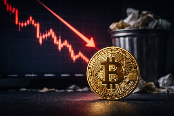 Bitcoin in 2026: Why the Four-Year Cycle Still Matters